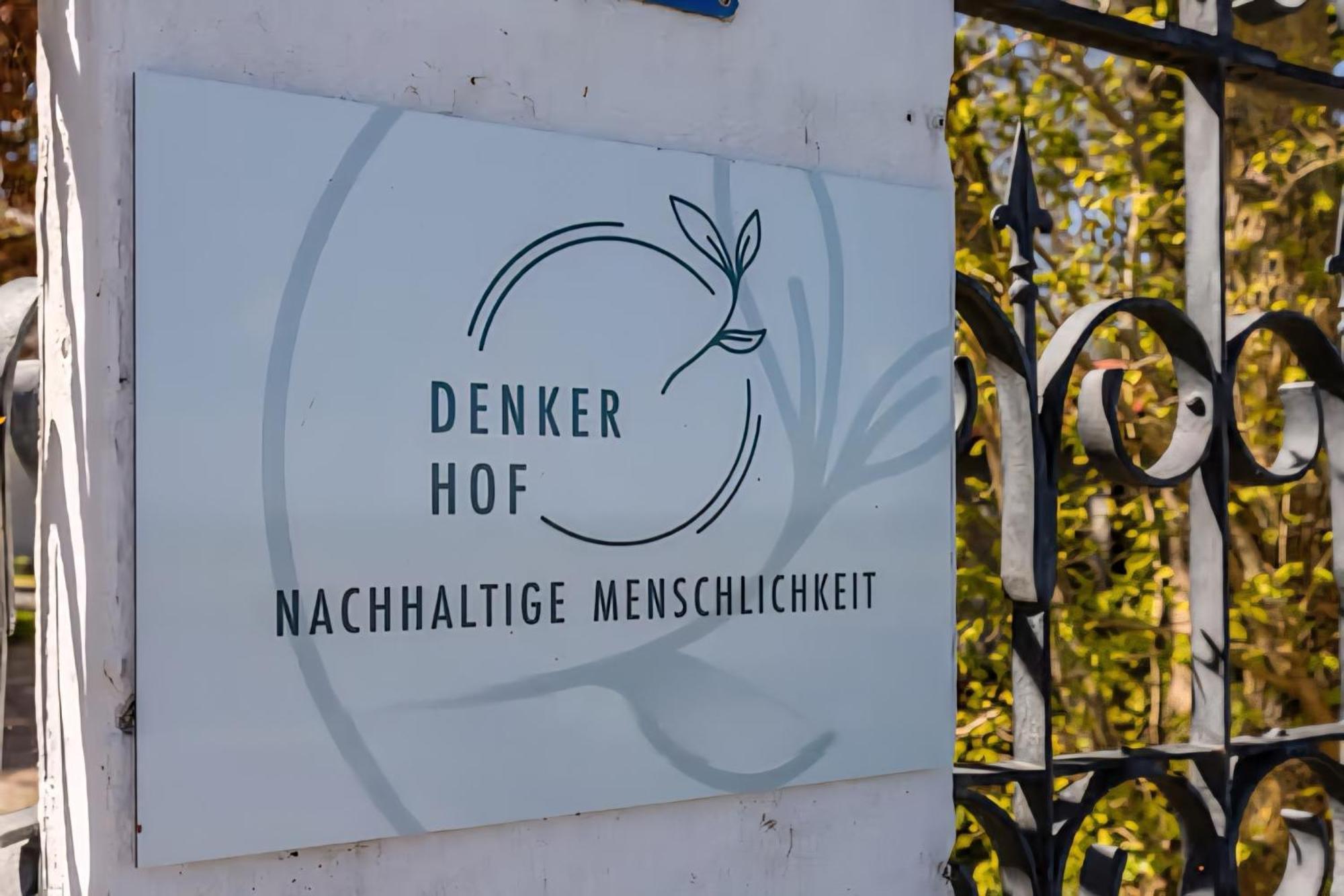 Ferienwohnung Blauquarz Und Rauchquarz Reußenköge Exterior foto